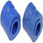 Suspension Stabilizer Bar Bushing Kit