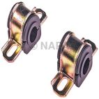 Suspension Stabilizer Bar Bushing Kit