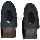 Suspension Stabilizer Bar Bushing Kit