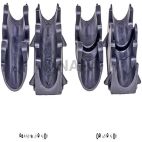 Suspension Stabilizer Bar Bushing Kit