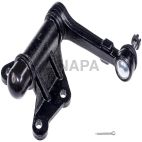 Steering Idler Arm