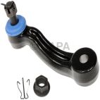 Steering Idler Arm