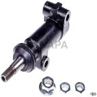 Steering Idler Arm Bracket