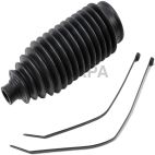 Steering Coupling Boot