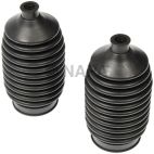 Steering Coupling Boot