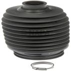 Steering Coupling Boot