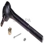 Steering Tie Rod End
