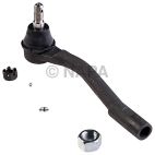 Steering Tie Rod End