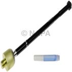 Steering Tie Rod End