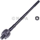 Steering Tie Rod End