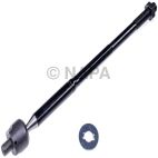 Steering Tie Rod End