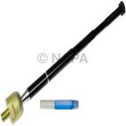 Steering Tie Rod End