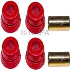 Suspension Strut Rod Bushing Kit