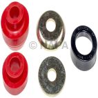 Radius Arm Bushing Kit