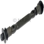 Suspension Control Arm Shaft Kit