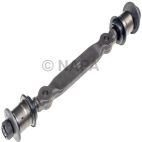 Suspension Control Arm Shaft Kit