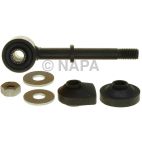 Torsion Bar Mount