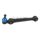 Suspension Control Arm and Ball Joint Assembly