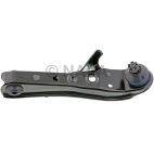 Suspension Control Arm and Ball Joint Assembly