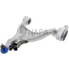 Suspension Control Arm and Ball Joint Assembly