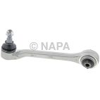 Suspension Control Arm and Ball Joint Assembly