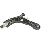 Suspension Control Arm and Ball Joint Assembly