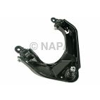 Suspension Control Arm and Ball Joint Assembly