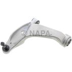 Suspension Control Arm and Ball Joint Assembly