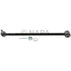 Lateral Arm and Ball Joint Assembly