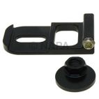 Alignment Caster / Camber Cam Bolt Kit