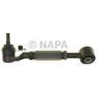 Suspension Control Arm and Ball Joint Assembly