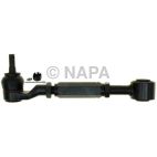 Suspension Control Arm and Ball Joint Assembly