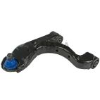 Suspension Control Arm and Ball Joint Assembly