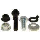 Alignment Caster / Camber Cam Bolt Kit