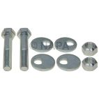 Alignment Caster / Camber Cam Bolt Kit