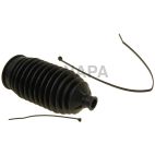 Steering Coupling Boot