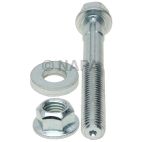 Alignment Caster / Camber Cam Bolt Kit