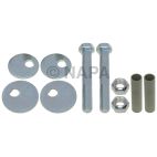 Alignment Caster / Camber Cam Bolt Kit