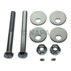 Alignment Caster / Camber Cam Bolt Kit