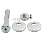 Alignment Caster / Camber Cam Bolt Kit