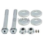 Alignment Caster / Camber Cam Bolt Kit