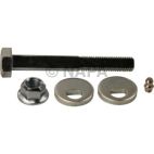 Alignment Camber / Toe Shim Kit