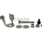Alignment Camber / Toe Shim Kit