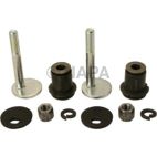Alignment Caster / Camber Cam Bolt Kit