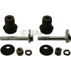 Alignment Caster / Camber Cam Bolt Kit