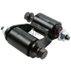 Leaf Spring Shackle Kit