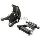 Leaf Spring Shackle Kit