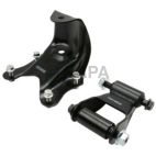 Leaf Spring Shackle Kit