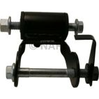 Leaf Spring Shackle Kit