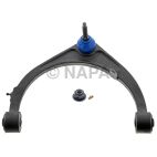 Suspension Control Arm and Ball Joint Assembly